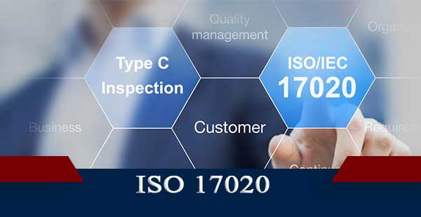 ISO 17020 ( دوره ایزو 17020/ دوره ISO 17020)