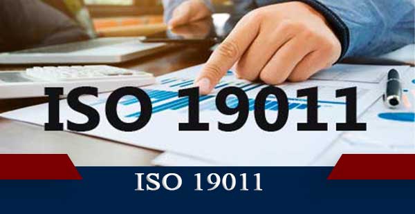 ISO 19011 (دوره ISO 19011/دوره ایزو 19011)