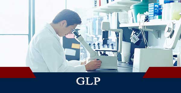 GLP/شرایط خوب آزمایشگاه (دوره GLP/دوره شرایط خوب آزمایشگاه)