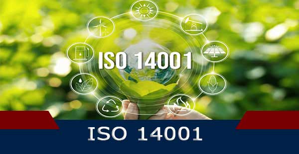 ISO 14001 (دوره ISO 14001/دوره ایزو 14001)