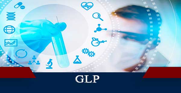 GLP/شرایط خوب آزمایشگاه (دوره GLP/دوره شرایط خوب آزمایشگاه)