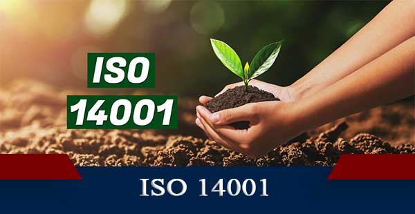 ISO ۱۴۰۰۱ (دوره ISO ۱۴۰۰۱/دوره ایزو ۱۴۰۰۱)