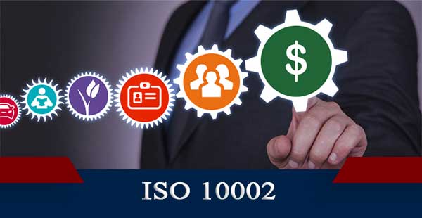 ISO 10002