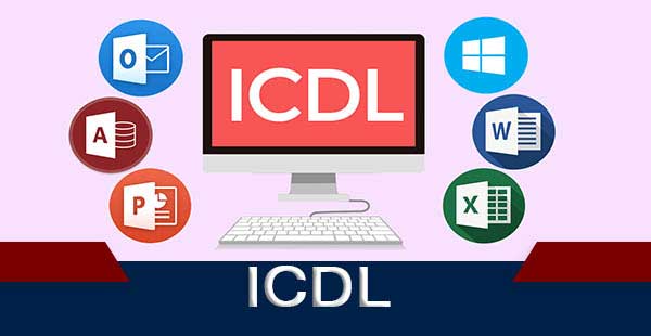 ICDL (دوره ICDL)