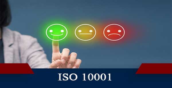 ISO ۱۰۰۰۱ (دوره ISO ۱۰۰۰۱ /دوره ایزو ۱۰۰۰۱)