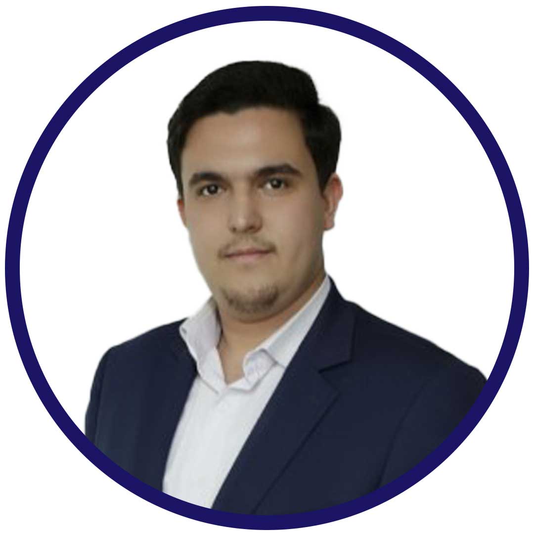 مهندس سینا حیدری