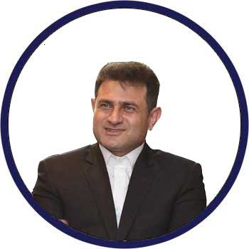 دکتر احمد ساعیان