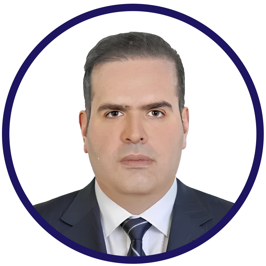 مهندس داود سلیمانی