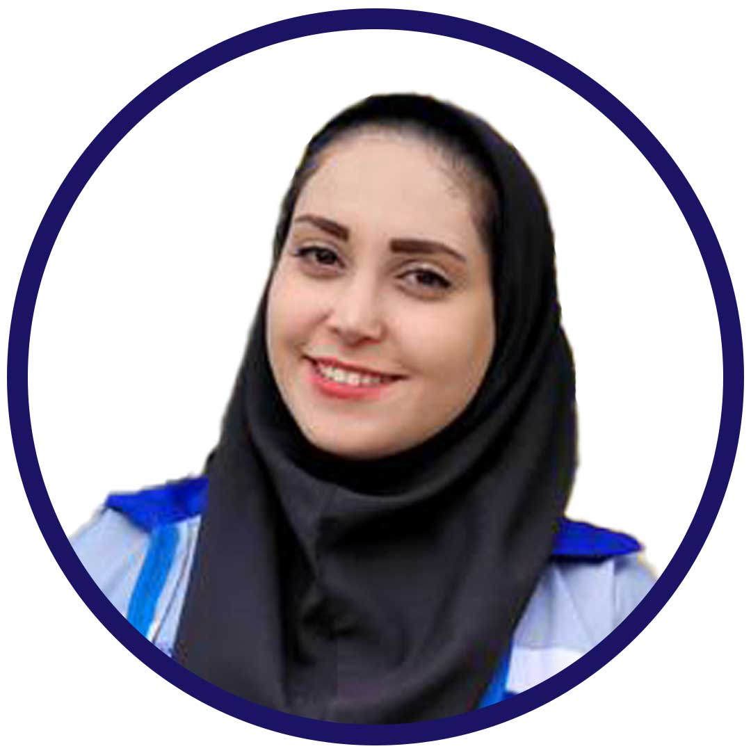مهندس پردیس آقاکریمی