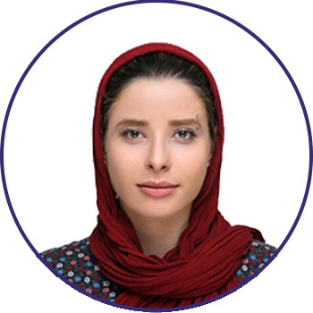 دکتر رها احمدی