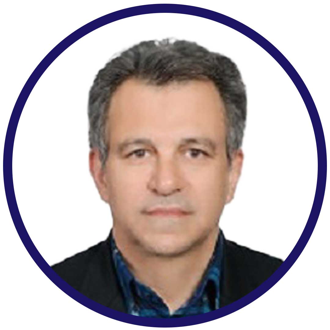 دکتر شهریار دبیریان