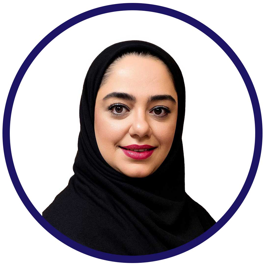 مهندس منا خانی