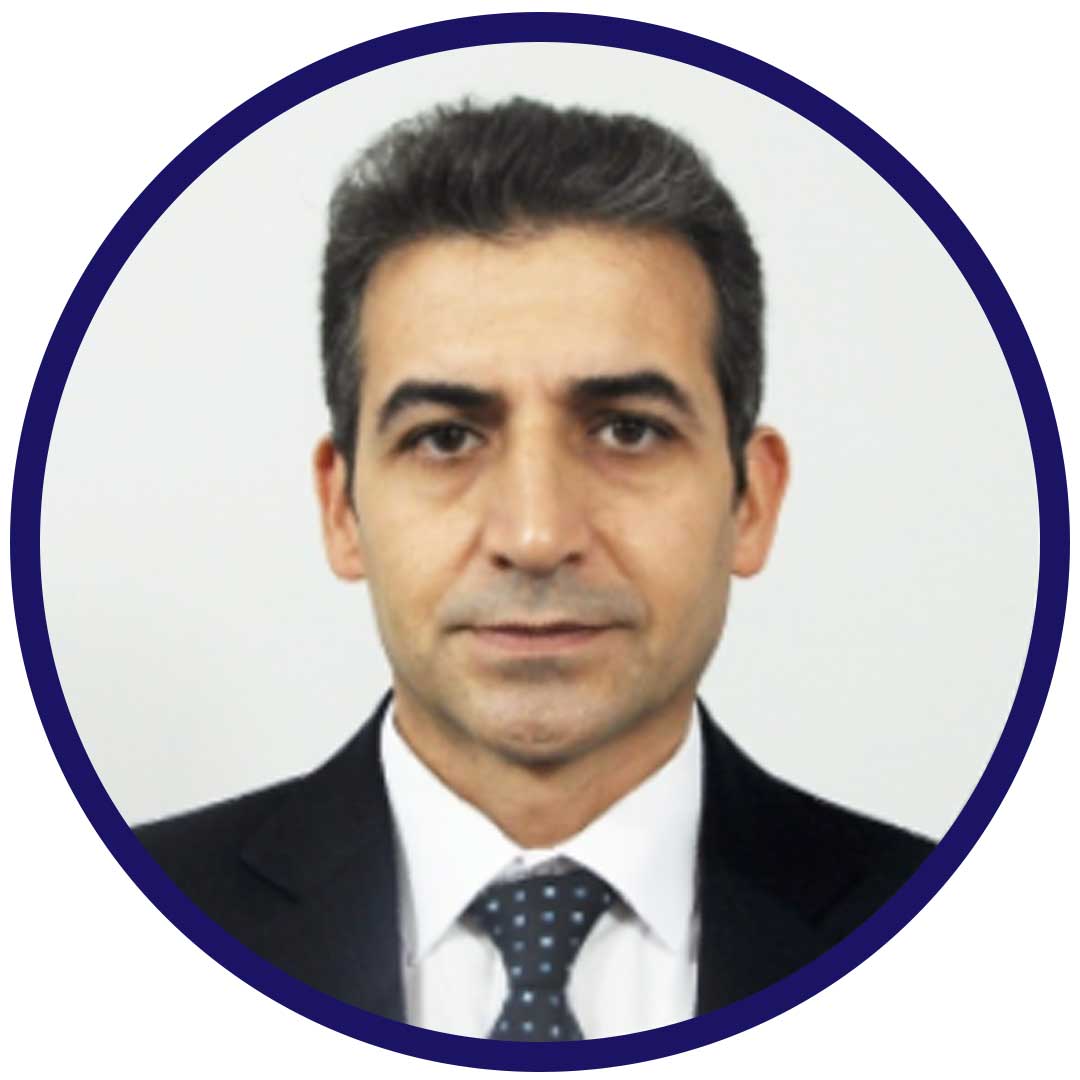 مهندس سعدی عزیزی