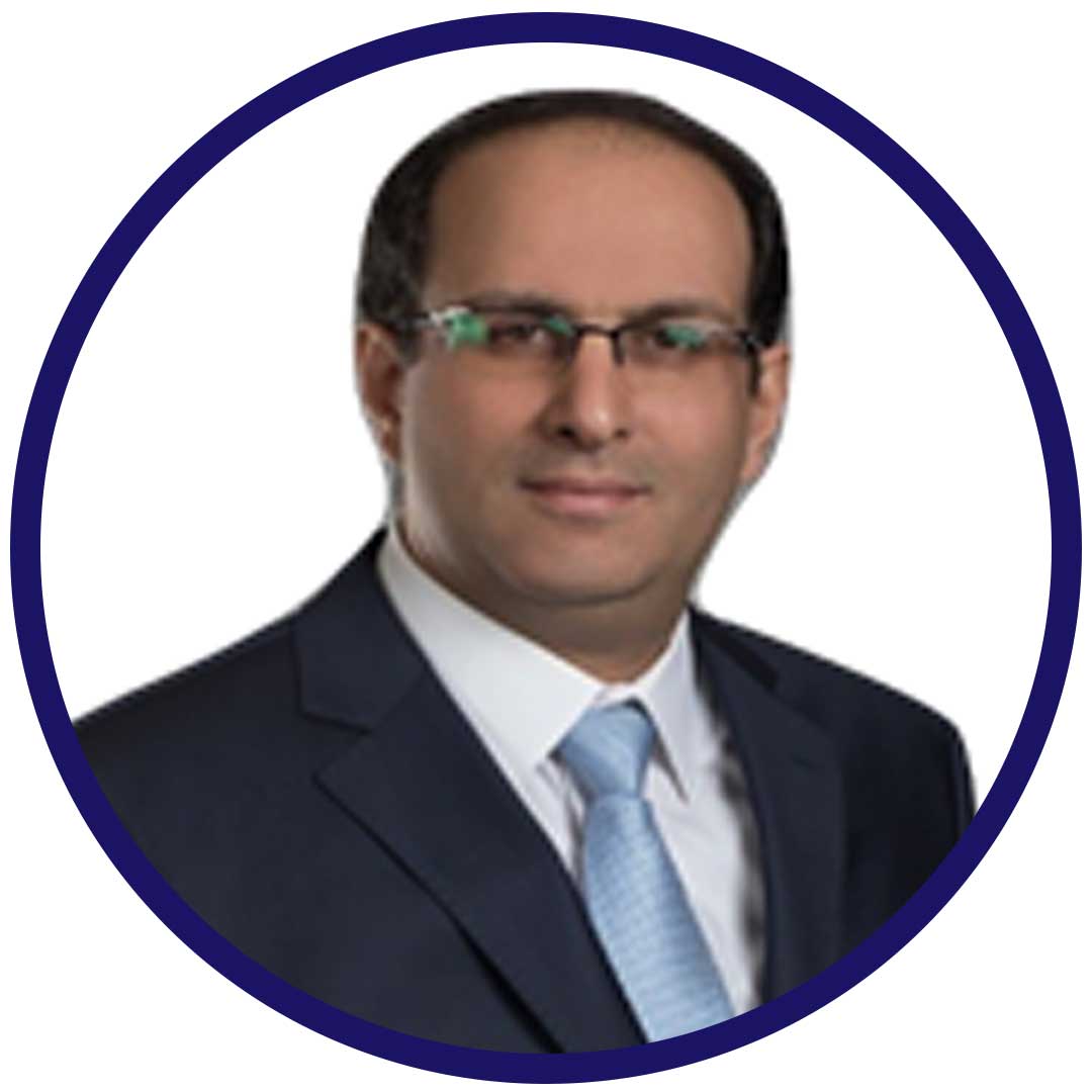 مهندس فرزاد رضائی