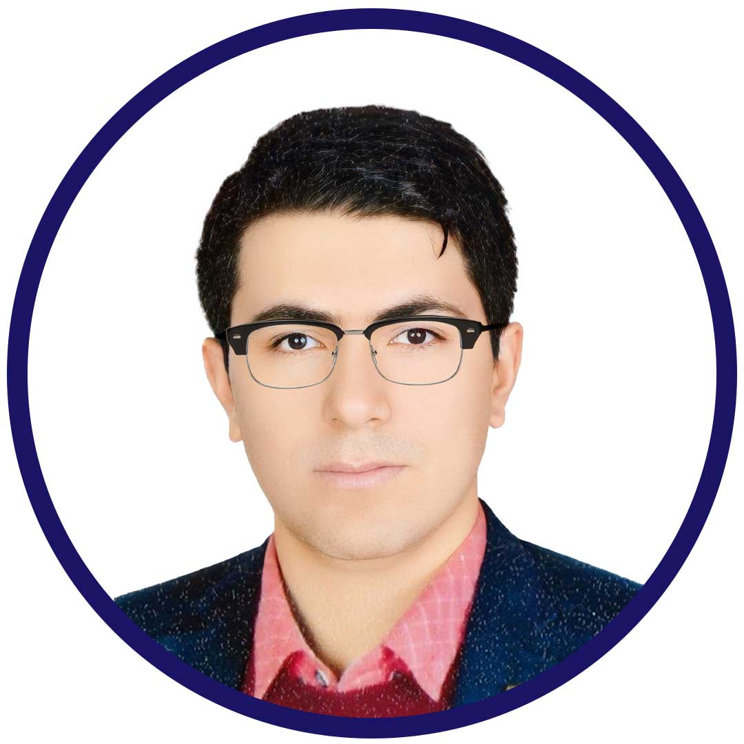 دکتر احمد باقری