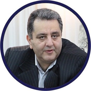 دکتر محمد احمدی