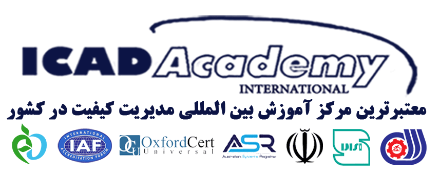 ICAD ACADEMY | ایکاد آکادمی 