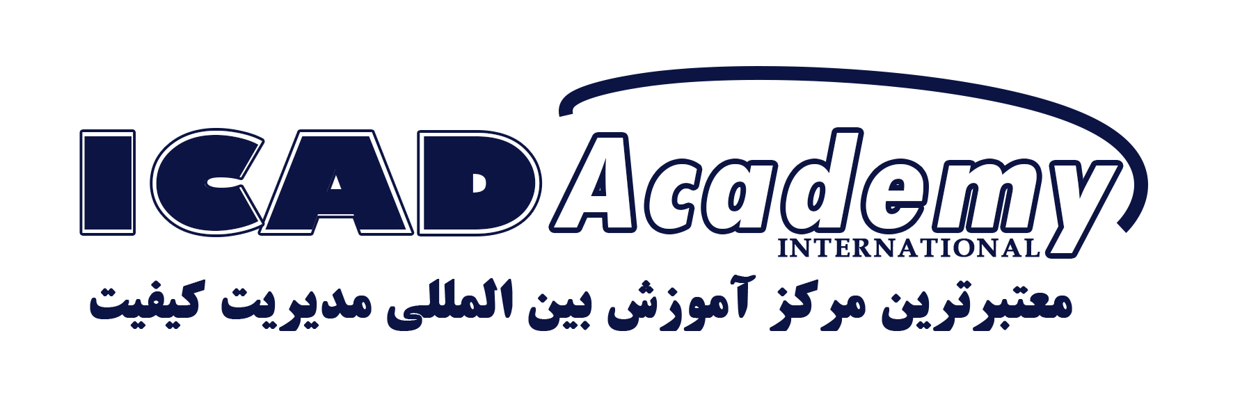 ICADAcademyLogo