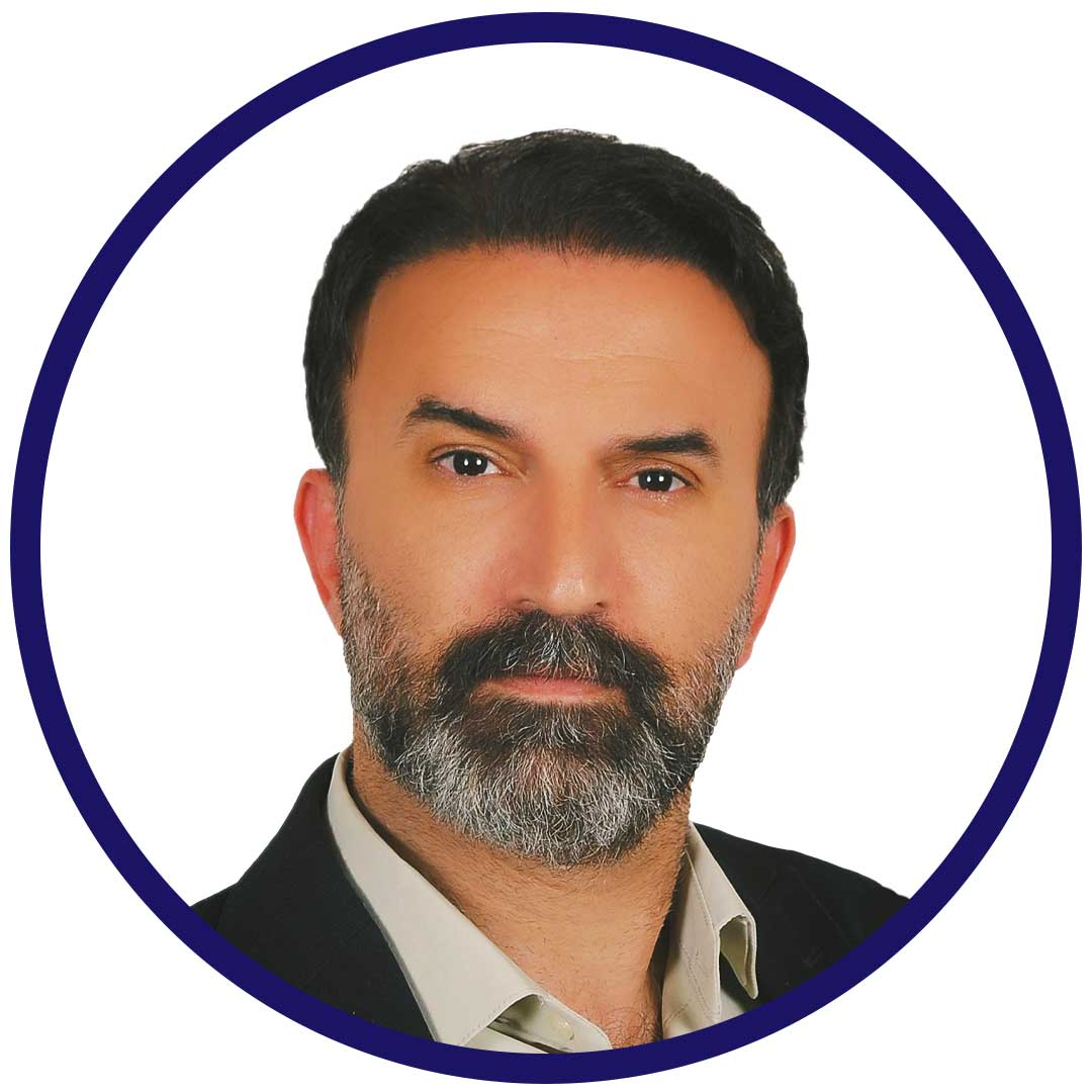 دکتر کیومرث احمدی