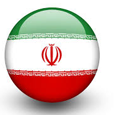 Iran Flag