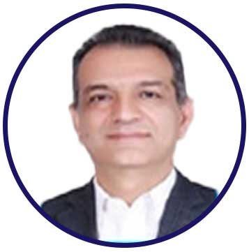 پروفسور مهرداد نیا کوثری