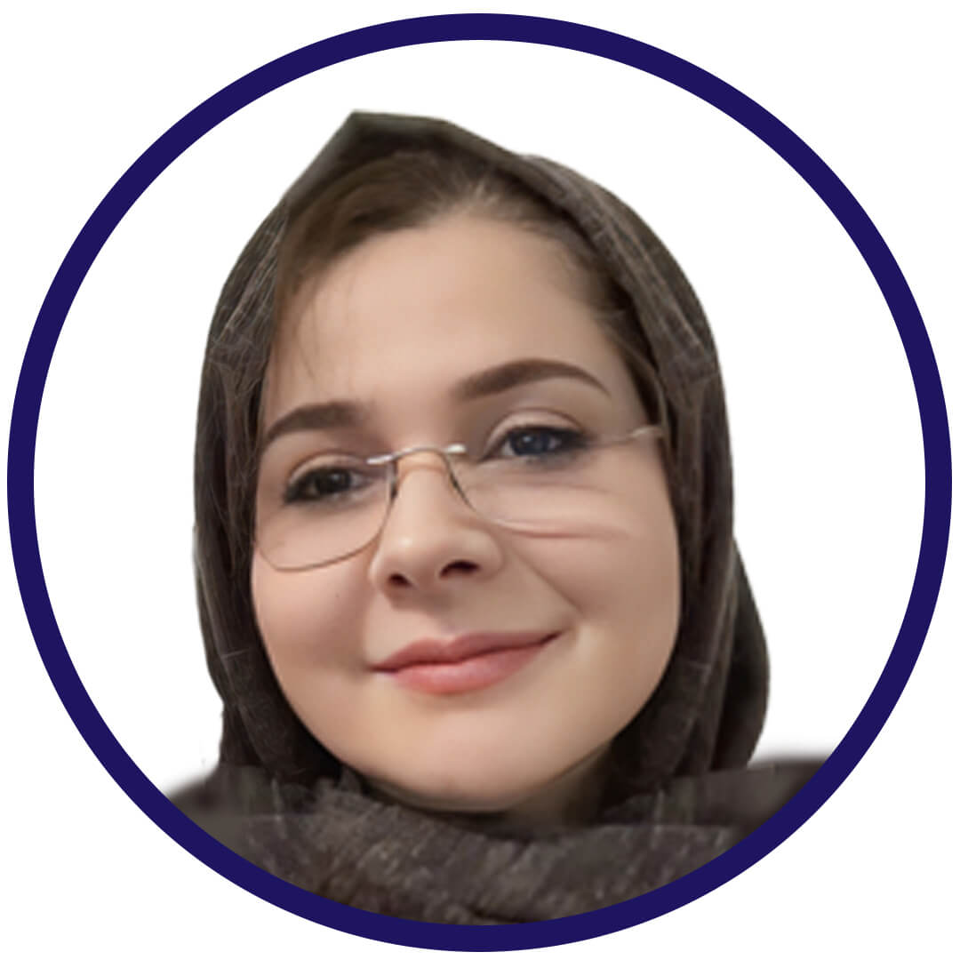 دکتر ریحانه نوربخش